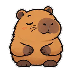 Sigh · Capybara