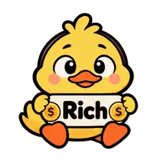 Rich · Office Duck